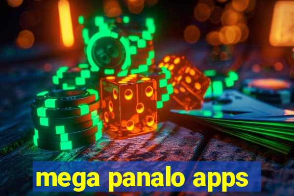 mega panalo apps