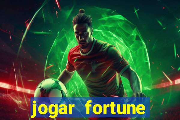 jogar fortune rabbit gratis