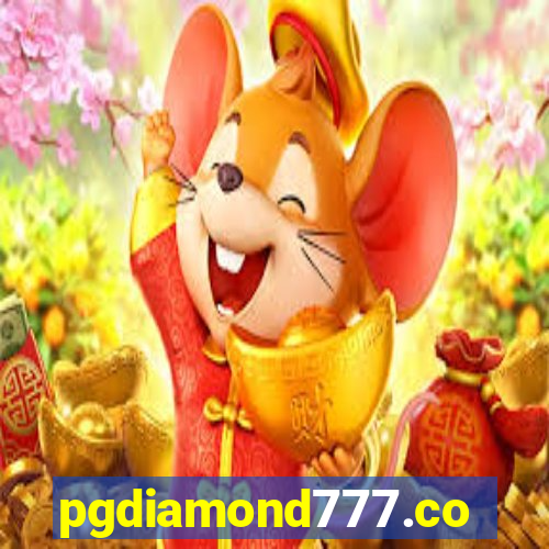 pgdiamond777.com