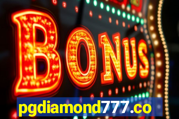 pgdiamond777.com