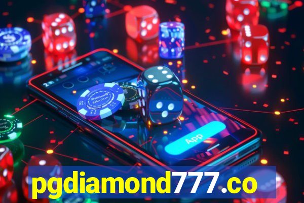 pgdiamond777.com