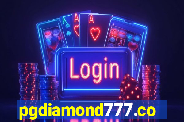 pgdiamond777.com