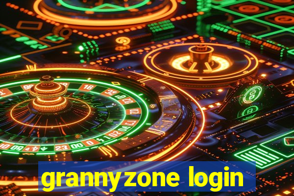 grannyzone login