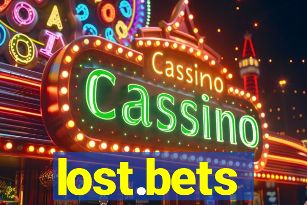 lost.bets