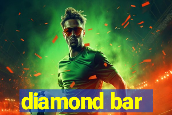 diamond bar