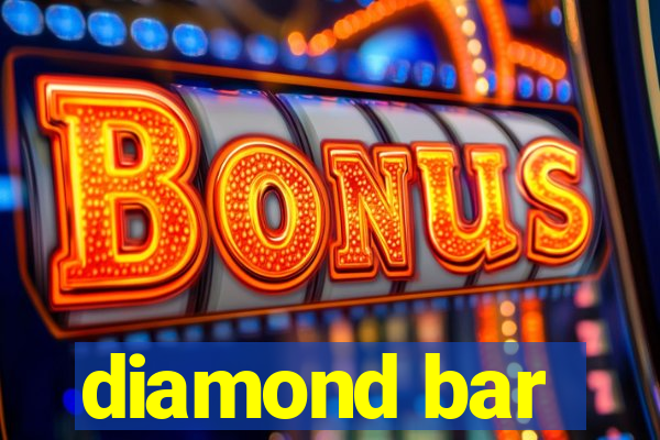 diamond bar