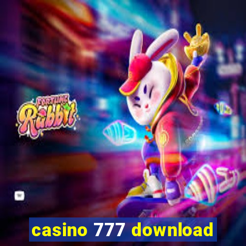 casino 777 download