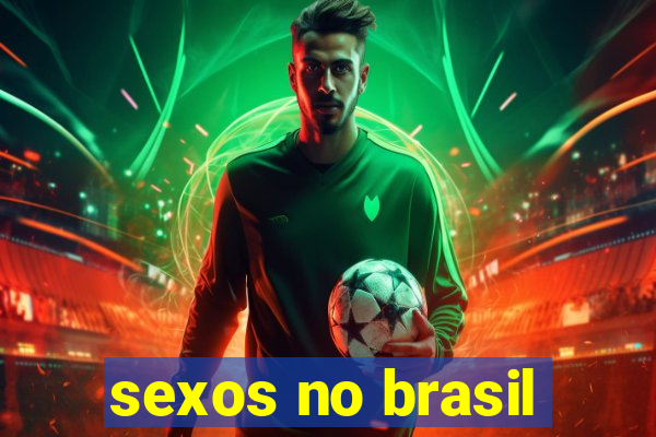 sexos no brasil