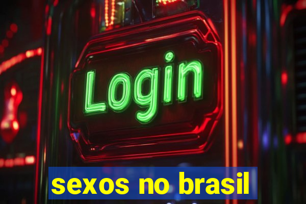 sexos no brasil