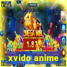 xvido anime