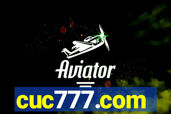 cuc777.com