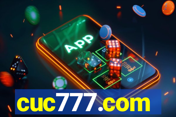 cuc777.com