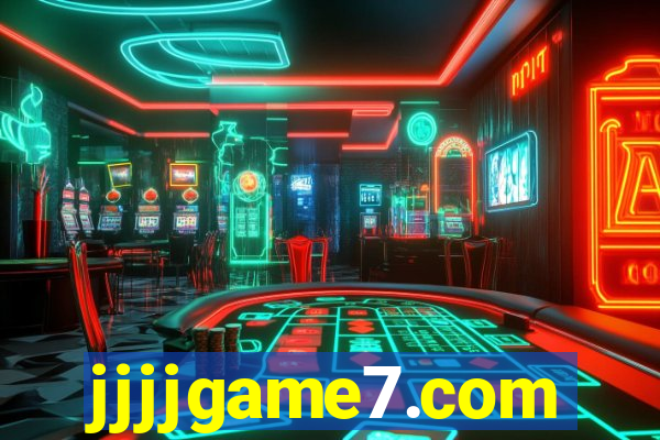 jjjjgame7.com