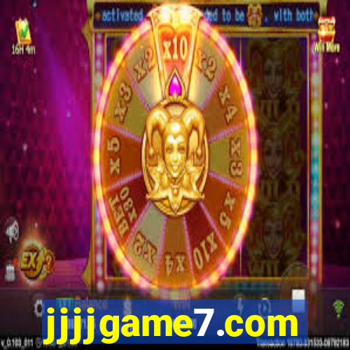 jjjjgame7.com