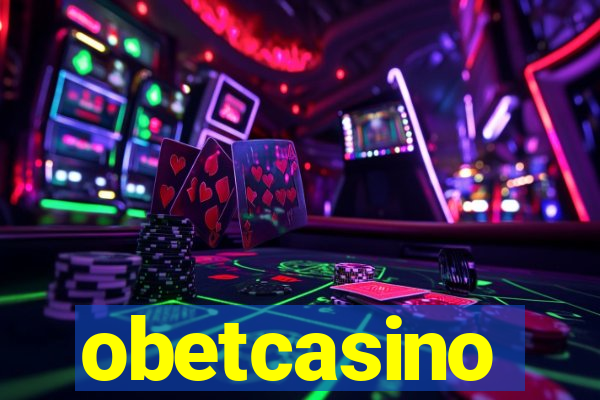 obetcasino