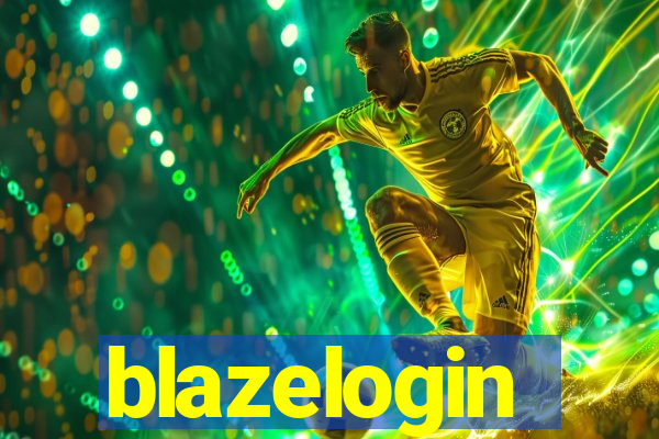 blazelogin