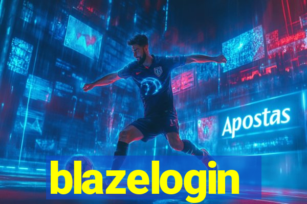 blazelogin