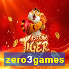 zero3games