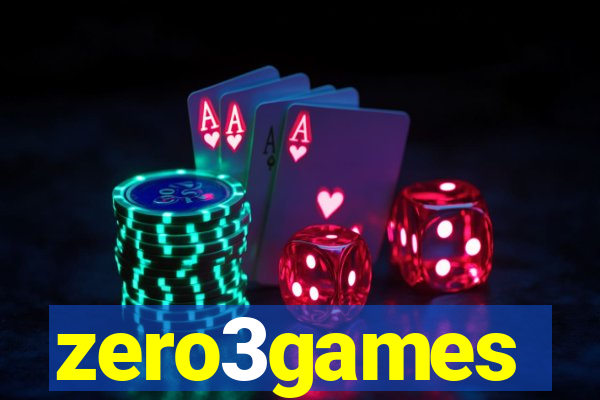 zero3games