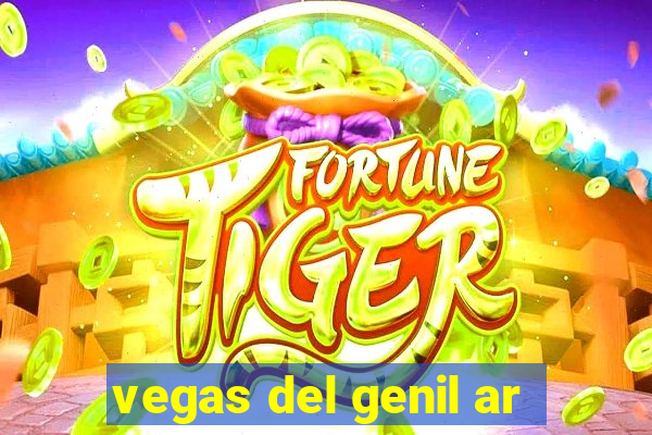 vegas del genil ar