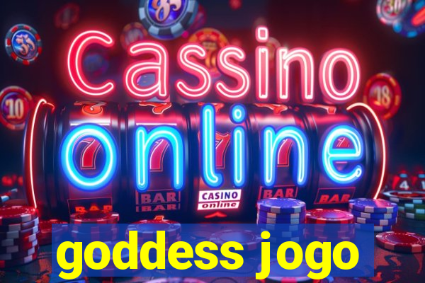 goddess jogo