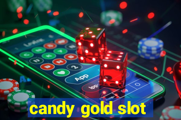 candy gold slot