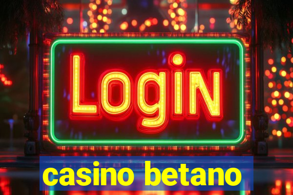 casino betano