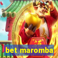 bet maromba