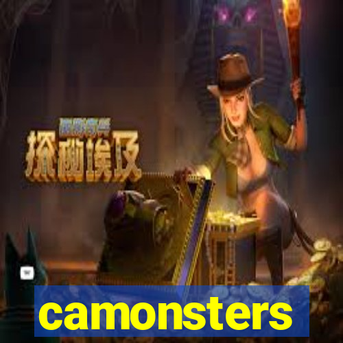 camonsters