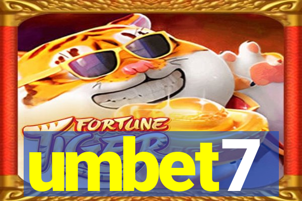 umbet7