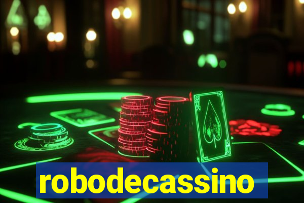 robodecassino