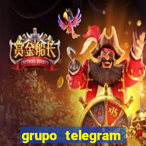 grupo telegram jogos android