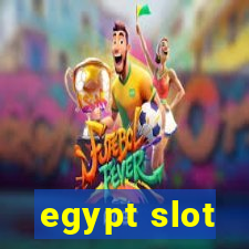 egypt slot