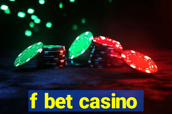 f bet casino