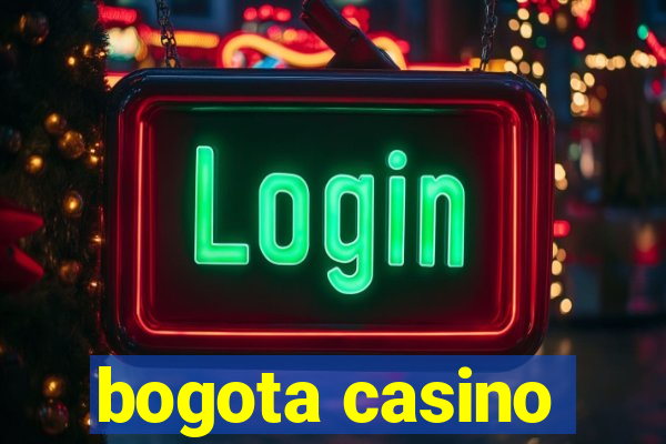 bogota casino