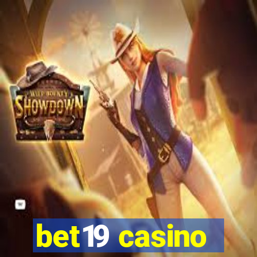 bet19 casino