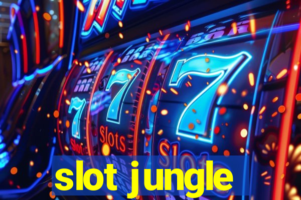 slot jungle