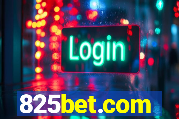 825bet.com