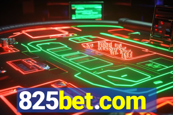 825bet.com