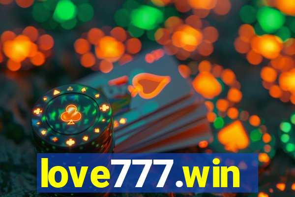 love777.win