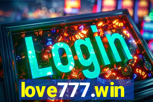 love777.win