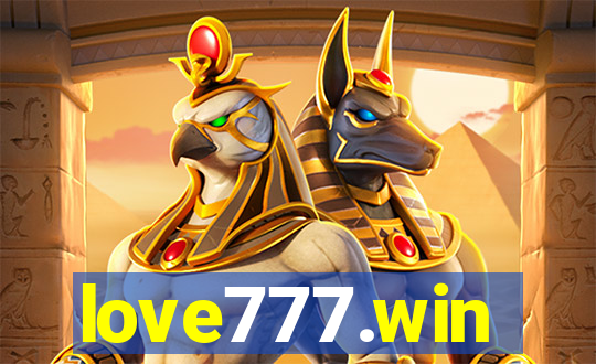 love777.win