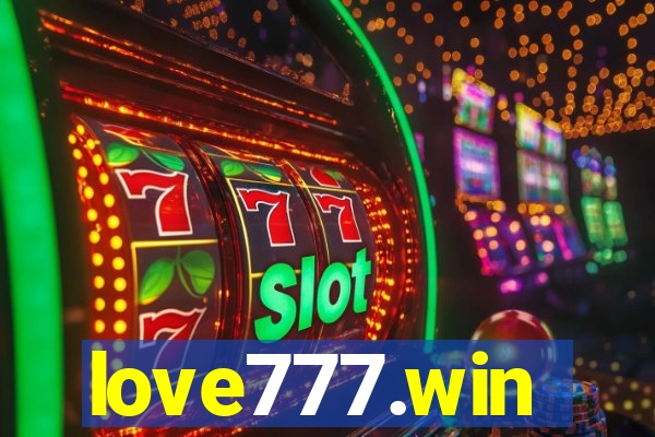 love777.win