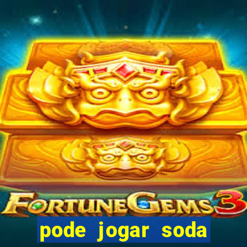 pode jogar soda cáustica no cano de pvc