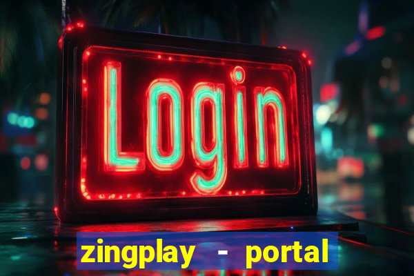 zingplay - portal de jogos