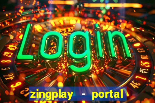 zingplay - portal de jogos