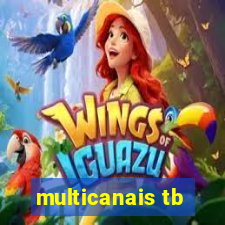 multicanais tb