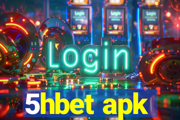 5hbet apk