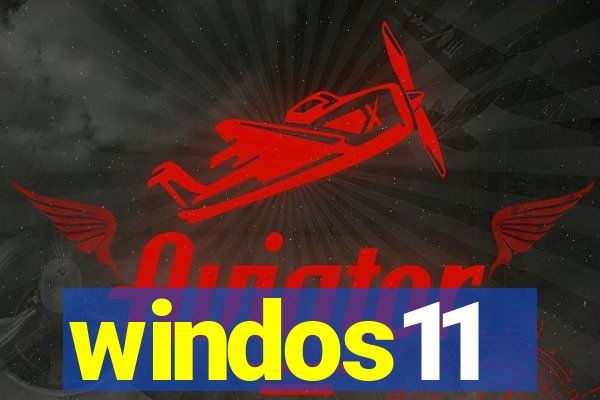 windos11