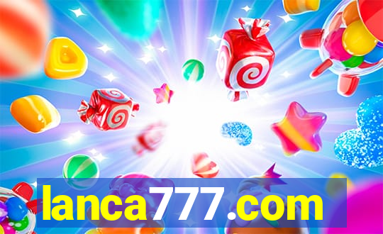 lanca777.com